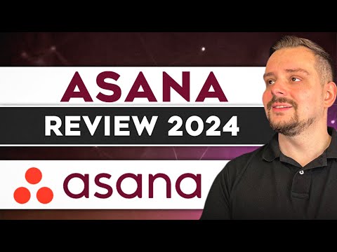 ASANA Review - 2025 | Is Asana Project Management Tool STILL Worth it?