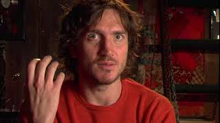 John Frusciante Interview (2004)