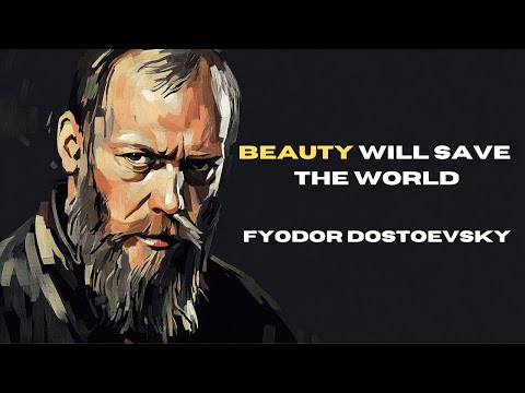 DOSTOEVSKY'S Most Profound Quotes That Can CHANGE Your Life!