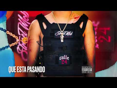 Calle 24 - Que Esta Pasando [Album Mi Nueva Familia]