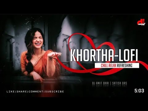 Mora Lagi Gelay Piya Tor Se Jiya Re Khortha Slowed Reverb Song Mind Fresh Lofi Song 💞 ❤️😘