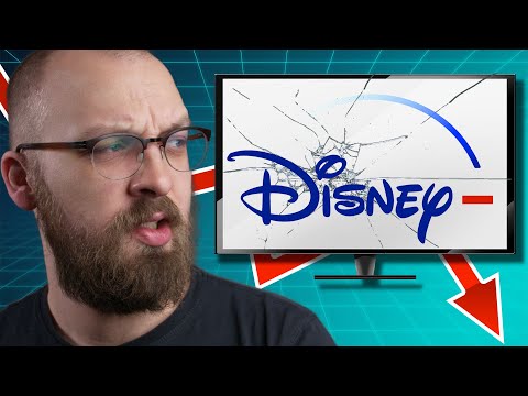 You can call it Disney MINUS now!