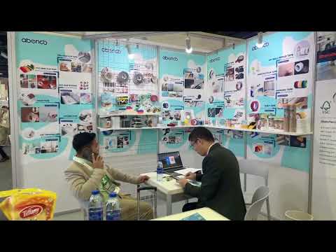 Abendo 2024 Big 5 Global Exhibition Review!