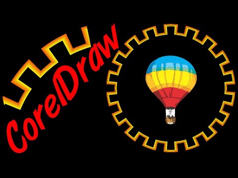 Corel Draw Tips & Tricks Rotate a little more to make this work and more