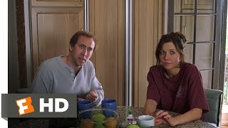 Adaptation (6/8) Movie CLIP - Technology vs. Horse (2002) HD