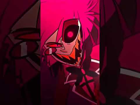 Опять Аластор не бейте #рекомендации #hazbinotel #hazbinhoteledit #hazbinhoteledit #helluvaboss