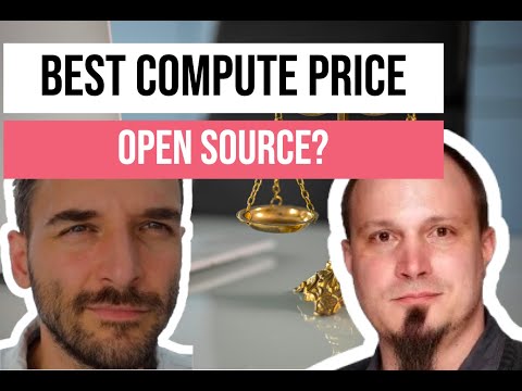 Compare the cloud compute cost for free! | SpareCores.com