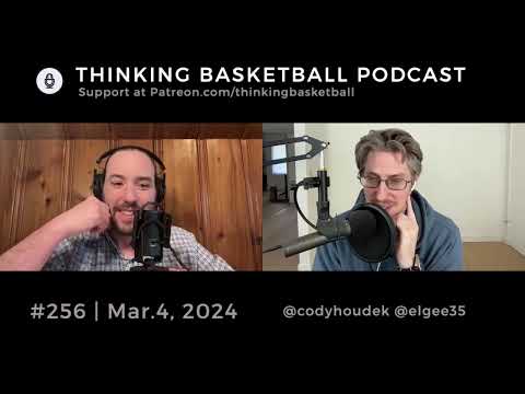 What are the Celtics weaknesses? | Thinking Basketball #256