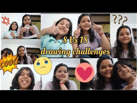 Pick the slip drawing challenge