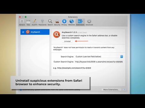 Is SchedulerSkyLoad Adware Destroying Your Mac? Here's How to Remove SchedulerSkyLoad NOW!