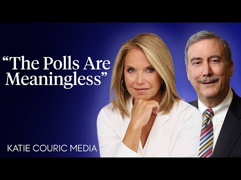 Why the Polls Don’t Matter, and the Problem With Seven States Deciding the Next President