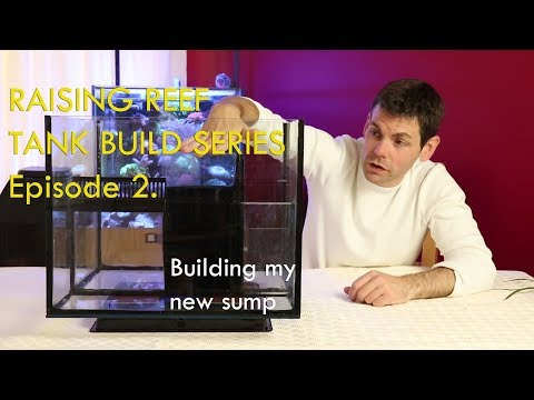 ep 2  making your own sump