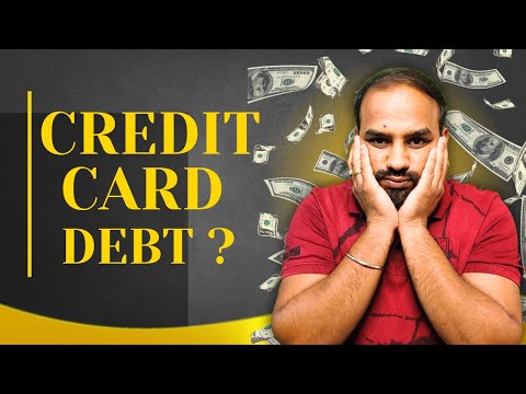 Should you pay Credit card Dues with personal loan ??