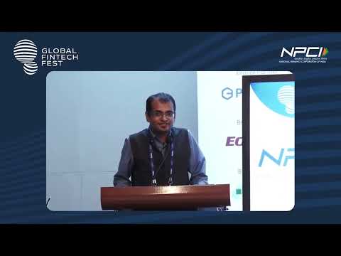 GFF' 22 | Masterclass on Shifting identities, currencies, and consumers | Mr. Bhushan Patil