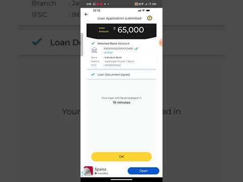 No CIBIL Score❌ Loan App | Loan App Fast approved | without income proo