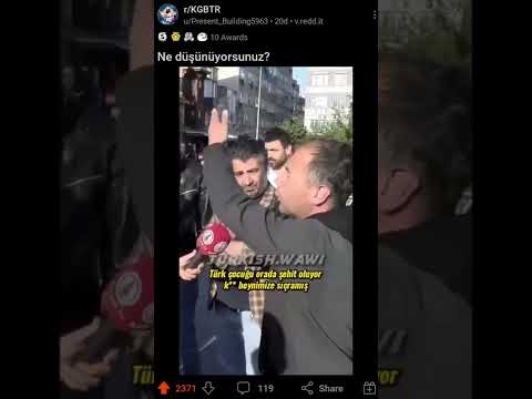 Suriyeliler Akpartiyi çok seviyor. - u/Present_Building5963