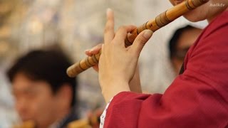 【佐原の大祭2016・夏】この1本ですべてわかる(かも)w