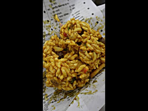 MasterChef of Jhal Muri | Street Food Bangladesh | #shorts #subscribe #viral #jhalmuri