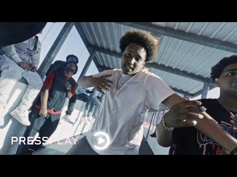 BFLQuatro - Big BFL (Music Video) (Prod. Drior & Bullo) | Pressplay