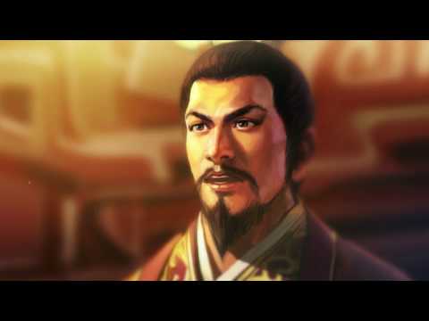 ROMANCE OF THE THREE KINGDOMS XIII-  Liu Bei enters Shu (Mandarin)