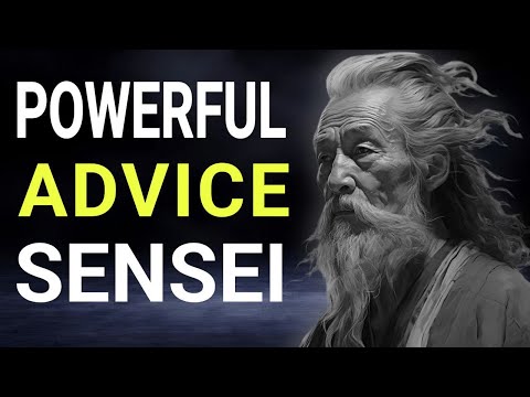 Sensei Shares 10 Life Changing Secrets You Wish You Knew Sooner!