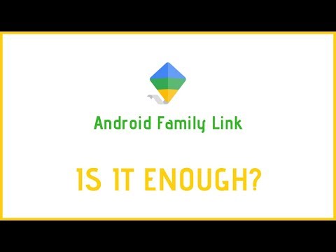 Android Family Link Updates | Lets Take a Look!