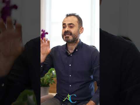 SİGARAYI BIRAKMAK KANSER RİSKİNİ AZALTIR / PROF. DR. ALPER CAN