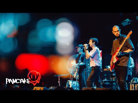 รวมเพลงเก่าๆ - PANCAKE (LIVE)