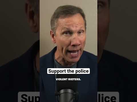 Support the police #conservative #police #redstate #america #constitution #liberty #free #freedom