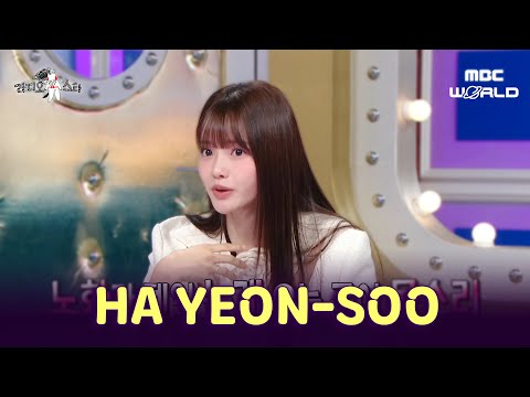 [SUB] Ha Yeon-soo Plays Ages 20 to 60?! 🤯 #HAYEONSOO