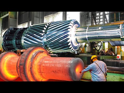 Heavy Duty Steel Work | Heavy Metal Work