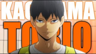 Tobio Kageyama - A Crown For a King (Haikyuu!!)