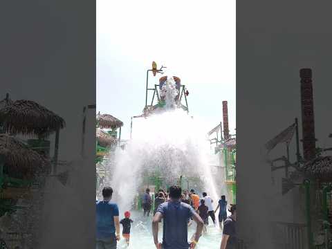 Wet N Joy Water Park #shorts #vloggoals #wetnjoywaterpark