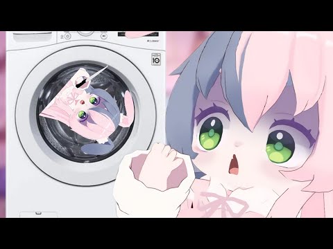 What happen if Punkalopi is put into dryer again