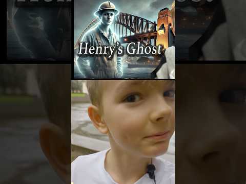 Henry's Ghost Reveals Himself