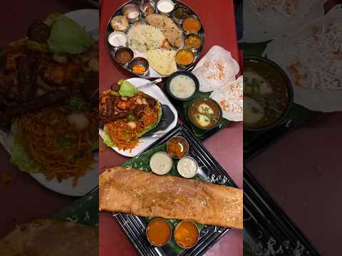 day - 26 nagpur famous krishnam restaurant #delicious #food #foodie #viral #youtube #shorts #nagpur