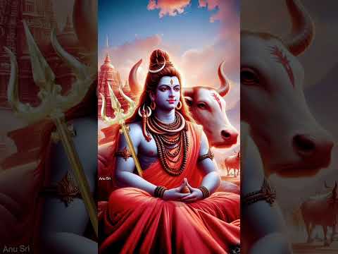 शिव शून्य  है शिव पुण्य है #shortvideo #youtubeshorts #trending