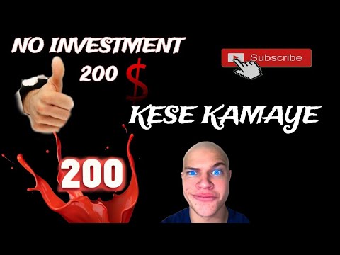 100dollar 200dollar kese banaye no investment #airdropchannel #ernig #subscribe #viralvideo