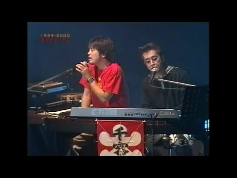 RAIN　阿部義晴×奥田民生