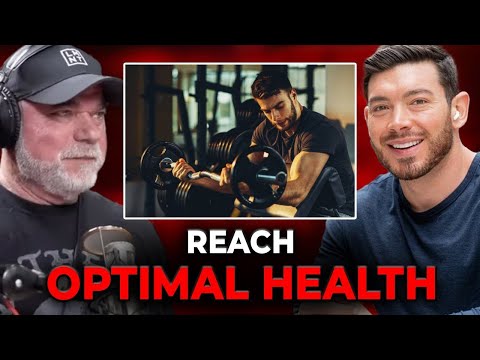 Do THIS To Optimize Your Metabolic Health, Melt Fat & Increase Muscle Mass & Strength | Sam Miller