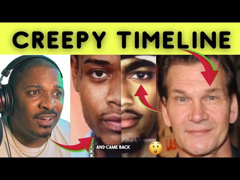 Creepy tiktoks that will make you cringe and rethink everything (episode 209) reaction