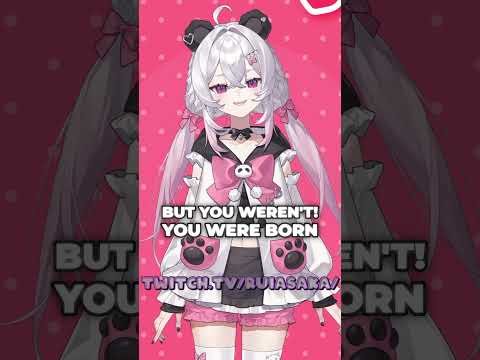 Vtuber Compliments You