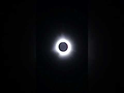 SOLAR ECLIPSE!!!! #music