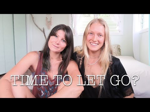 Girl Chat || Meagan & Megan || NYC Hustle Life to Jungle Girl