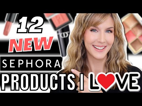 12 Fantastic NEW Sephora Products You’ll LOVE | Fall Sale Recommendations 2024