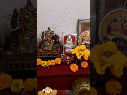 Shree Man Naraya Narayan Hari Hari  #karigardidi #shorts  #minivlog #viralshort #subscribers