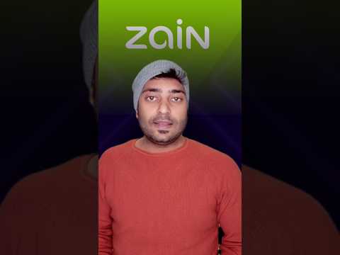 Zain internet package 2024 #shortsfeed #zaininternetpackage #shorts