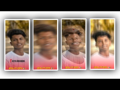 💥NEW TRENDING BOY'S ATTITUDE VIDEO EDITING KANNADA IN ALIGHT MOTION NEW VIDEO EDITING #alightmotion