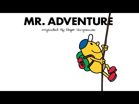 🛶 MR ADVENTURE read Aloud by Books Read Aloud for Kids