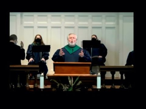 "Precious Lord, Take My Hand" with Tim Banks & Friends